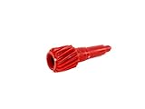 Speedo Cable Drive Gear Red Golf MK1 Golf MK2 Inc GTi into Gearbox