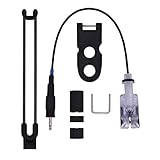 Delkim Nitelite Illuminated Indication Set V2: Blue