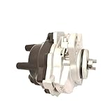 22100-78C00 22100-2N300 Distributor Compatible With Nissan Almera Primera Sentra N14 Y10 N16 P10 P11 B13 N15 1.4L 1.6L L4