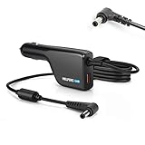 HELPERS LAB Laptop Car Charger Adapter Power Supply for Toshiba Satellite Pro Radius Tecra Chromebook Dynabook Portege Equium Kirabook Qosmio 19V 4.74A 3.95A 3.42A