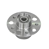 2303300325 1pcs Wheel Hub Bearing Compatible With Mercedes Benz CL550 SL600 SL550 SL55 AMG SL500 E55 AMG E500 E350 E320 CLS63