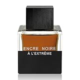 Lalique Encre Noire a l'Extreme Eau de Parfum Natural Spray, 100 ml