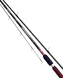Daiwa Connoisseur Pro Match 17' 4pc