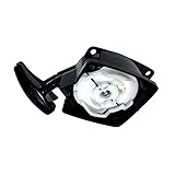 HURI 49cc Recoil Pull Start Starter for Mini Midi Moto DR50 DR49 Petrolscooter Go Ped