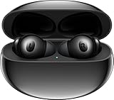 OPPO Enco X2 True Wireless Earbuds Black, ENCOX2BLK