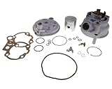 Cylinder kit, Airsal, 70 cc, Sport Yamaha, TZR 50 (2003-) AM6