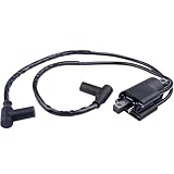 Ignition Coil Plug For Sea-Doo JETSKI JETBOAT Motorcycle For GSX GTX SPX XP High Voltage Package Ignition Coil 278000383 Ignition Coils Pack