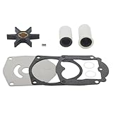 821354A2 Water Pump Impeller Kit for Mercury Mariner 25 30 40 50 HP Outboard Engines