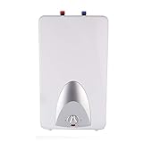 Water Heater Speedflow Undersink Electric 2kW Slim 15 Litre Tank SF15K by Hyco