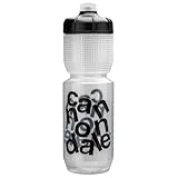 Cannondale Gripper Stacked Water Bottle 750ml One Size