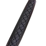 Suede Artificial Leather Car Steering Wheel Cover For Seat For Ibiza 6L For Leon 2007 2008 Sport For Altea For Toledo Butterfly steering wheel cover(Type B)