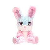 Cotton Cuties, Surprise Plush, Traditional Plush Soft Scented Plush Pets that look like Cotton Candy, Squishable Bodies for Endless Hugs, 4 Cute Animals to Collect, Toy for Kids Age 3 and Up