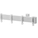 Harrison Drape Standard White 240cm