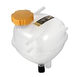 Madlife Garage Coolant Header Expansion Tank 9202200 For 03-08 Signum 2002-2008 Vectra C 2003-2012 9-3 2003-2004 9-5