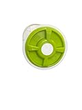 KGA SUPPLIES Hot Water T Discs for Bosch Tassimo T12 T20 T32 T40 T42 T65 T85 or VIVY Coffee Machine (Green T-Disc)