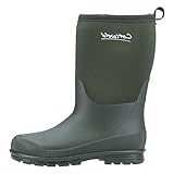 Cotswold Hilly Neoprene Junior Green