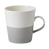 Royal Doulton 40032916 Coffee Studio Mug Grande 500ml, Porcelain, 500 milliliters, Multi