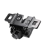 Partuto Bonnet Hood Latch Lock Switch Sensor for Land Rover Range Rover L405 Replacement