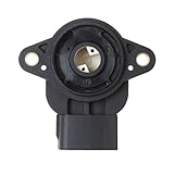 Throttle sensor Compatible With Daihatsu For Copen 2003-2007 For Sirion 1998-2005 8945287114 Throttle Position TPS Sensor