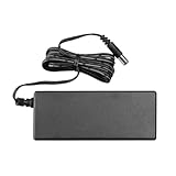 Orange Power Supply for Micro Terror, Micro Dark, Terror Stamp - Adapter - Power Supply - 230V AC, 30A, DC Barrel, Proprietary Connector, Compatible with Guitar Amplifiers, Musical Instruments