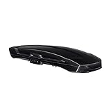 Thule Vector Roof Box Alpine Black