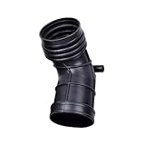 Feiteplus Air Intake Hose Tube Compatible with BMW E36 E46 323Ci 323i 325Ci 325i 325xi 328i Z3 1999-2006,Replaces # 13541705209
