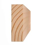 Planed Timber, Pine, Softwood, Redwood, PAR, PSE 25x50mm 1.2m