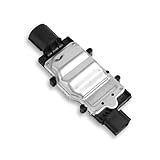Engine Cooling Fan Control Module, Engine Cooling Resistor Compatible with Ford Focus Engine Cooling Fan Controller Adapter Accessories for Ford Focus 1137328464 1137328567