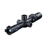 PARD Night Vision Scope, Optics Riflescope with 2560 * 1440 Resolution, Auto/Loop Recording, PIP, WiFi, Night Stalker mini