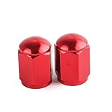 NARDEDP Dirt Bike Rim Lock Nuts Bolts Spacer Valve Cap Compatible with CRF 250R 450R 250X 450X 250 450 450RX CR 125 250 CR250