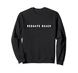 Redgate Beach Souvenirs / Redgate Beach Surf Resort Holiday Sweatshirt