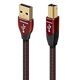 AudioQuest Cinnamon USB A-B 3 M