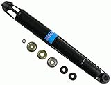 SACHS 312 559 Shock Absorber compatible with Daihatsu Fourtrak (F7, F8) 1984-1998 Front Axle, Rear Axle and Other Vehicles