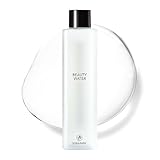SON&PARK Beauty Water 340ml (11.49 fl. oz) | Rose Water Toner with Witch Hazel, Lavender Oil | Hydrating Facial Cleansing Toner