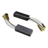 Paxanpax PSA720 Compatible Motor Carbon Brushes for Kango 900, 900K, 900X, 900KV, 950, 950X, 950K Type (Pack of 2)
