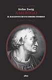 Amerigo (Italian Edition)