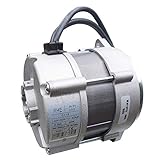 Riello RDB Oil Burner Motor & Capacitor 3002836