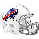 Riddell Mini Football Helmet - Speed Buffalo Bills 2021