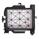 Cap Top Capping Unit Compatible with For Roland FH-740, RA-640, RE-640, VS-640, VS-540, VS-420, VS-300, VS-640i Printers, High Sealing Silicone-Fluororubber For Ring,