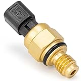 Bohaner Oil Pressure Sensor Car Power Steering Oil Pressure Switch Sensor Pump Pressure Switch 98AB3N824DB 1076647 for Ford Focus C Max