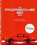 The Porsche 911 Book - New Revised Edition