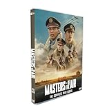 Masters of the Air DVD