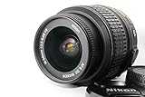 Nikon AF S 18 55DX VR R709 Wide-angle Zoom Lens 18-55 mm