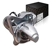 Starter Motor for Vauxhall Vivaro A 2.0 CDTi, Movano MK2 2.3 CDTi, 2006-2017, Non Stop Start Engines, SXR® UK