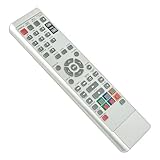 NB305 Replacement Remote Control -VINABTY-fit for Funai DVD HDD VCR Combo remote control HDRD2835D HDR-D2835 HDRD2835 HDR-D2835D