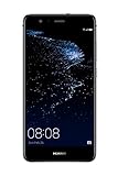 Huawei P10 Lite SIM-Free Smartphone - Black (Renewed)