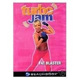 Turbo Jam Fat Blaster