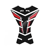 Motorcycle Tank Pad Sticker For CBR 250RR 600RR 900RR 1000RR 650F 1100XX For Fireblade Motorcycle Tank Pad Protector Motorbike Accessories