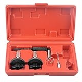 DAYUAN Diesel Timing Chain Locking Tool Kit for Vauxhall Astra Corsa Combo 1.3 CDTi Z13DT