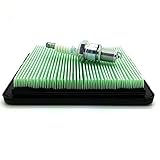 Outdoor Spares Limited NGK Plug & Air Filter Service Kit For Honda Petrol Lawn Mowers IZY HRG415 and HRG465